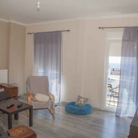 Flat in Greece, Thessaloniki, 110 sq.m.