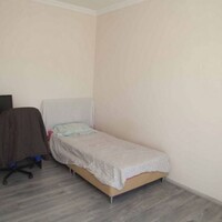 Flat in Greece, Thessaloniki, 110 sq.m.