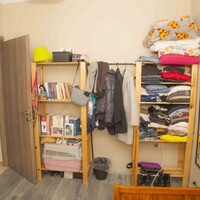 Flat in Greece, Thessaloniki, 110 sq.m.