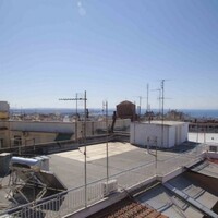 Flat in Greece, Thessaloniki, 110 sq.m.