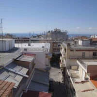 Flat in Greece, Thessaloniki, 110 sq.m.