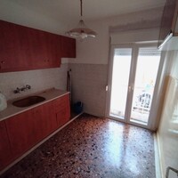 Flat in Greece, Thessaloniki, 80 sq.m.