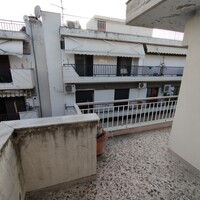 Flat in Greece, Thessaloniki, 80 sq.m.