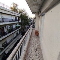 Flat in Greece, Thessaloniki, 80 sq.m.