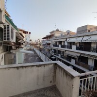 Flat in Greece, Thessaloniki, 80 sq.m.