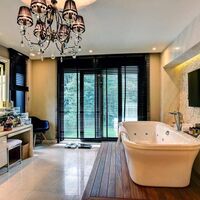 Villa in Turkey, Istanbul