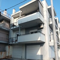 Квартира в Греции, Салоники, 76 кв.м.