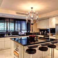 Villa in Turkey, Istanbul