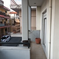 Квартира в Греции, Салоники, 76 кв.м.