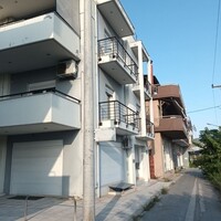 Квартира в Греции, Салоники, 76 кв.м.