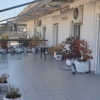 Квартира в Греции, Салоники, 100 кв.м.