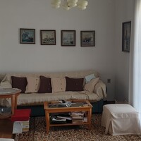 Квартира в Греции, Салоники, 100 кв.м.