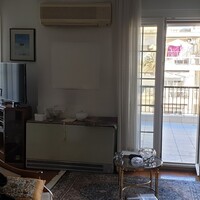 Квартира в Греции, Салоники, 100 кв.м.
