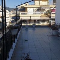 Квартира в Греции, Салоники, 100 кв.м.
