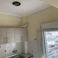Flat in Greece, Thessaloniki, 58 sq.m.
