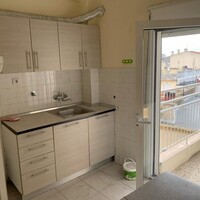 Flat in Greece, Thessaloniki, 58 sq.m.