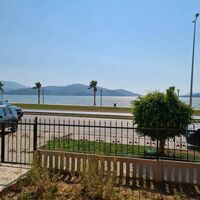 Вилла в Турции, Villa