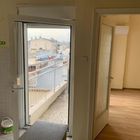 Flat in Greece, Thessaloniki, 58 sq.m.