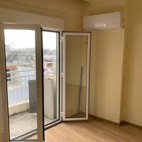 Flat in Greece, Thessaloniki, 58 sq.m.