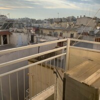 Flat in Greece, Thessaloniki, 58 sq.m.