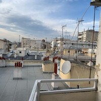 Flat in Greece, Thessaloniki, 58 sq.m.