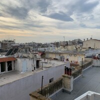 Flat in Greece, Thessaloniki, 58 sq.m.