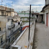 Flat in Greece, Thessaloniki, 58 sq.m.
