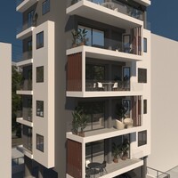 Квартира в Греции, Салоники, 97 кв.м.
