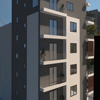 Квартира в Греции, Салоники, 97 кв.м.