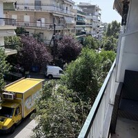Flat in Greece, Thessaloniki, 87 sq.m.