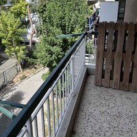 Flat in Greece, Thessaloniki, 87 sq.m.