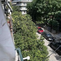 Flat in Greece, Thessaloniki, 87 sq.m.