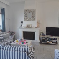 Flat in Greece, 133 sq.m.