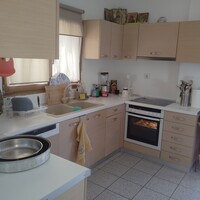 Flat in Greece, 133 sq.m.