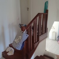 Flat in Greece, 133 sq.m.