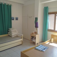 Flat in Greece, 133 sq.m.