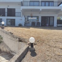 Flat in Greece, 133 sq.m.