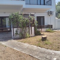 Flat in Greece, 133 sq.m.