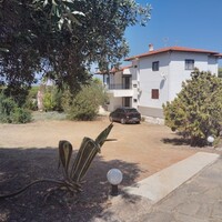 Flat in Greece, 133 sq.m.