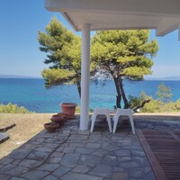Flat in Greece, 133 sq.m.