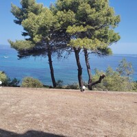 Flat in Greece, 133 sq.m.