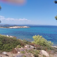Flat in Greece, 133 sq.m.