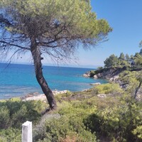 Flat in Greece, 133 sq.m.