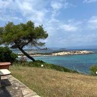 Flat in Greece, 133 sq.m.