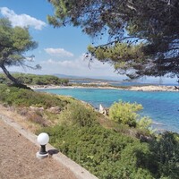 Flat in Greece, 133 sq.m.