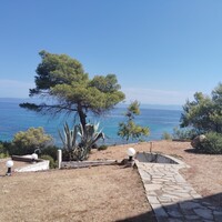 Flat in Greece, 133 sq.m.