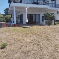 Flat in Greece, 133 sq.m.