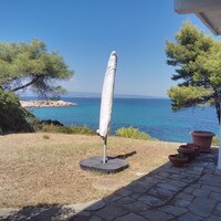 Flat in Greece, 133 sq.m.