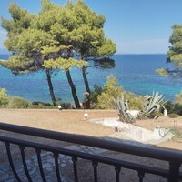 Flat in Greece, 133 sq.m.