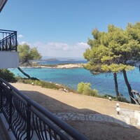Flat in Greece, 133 sq.m.
